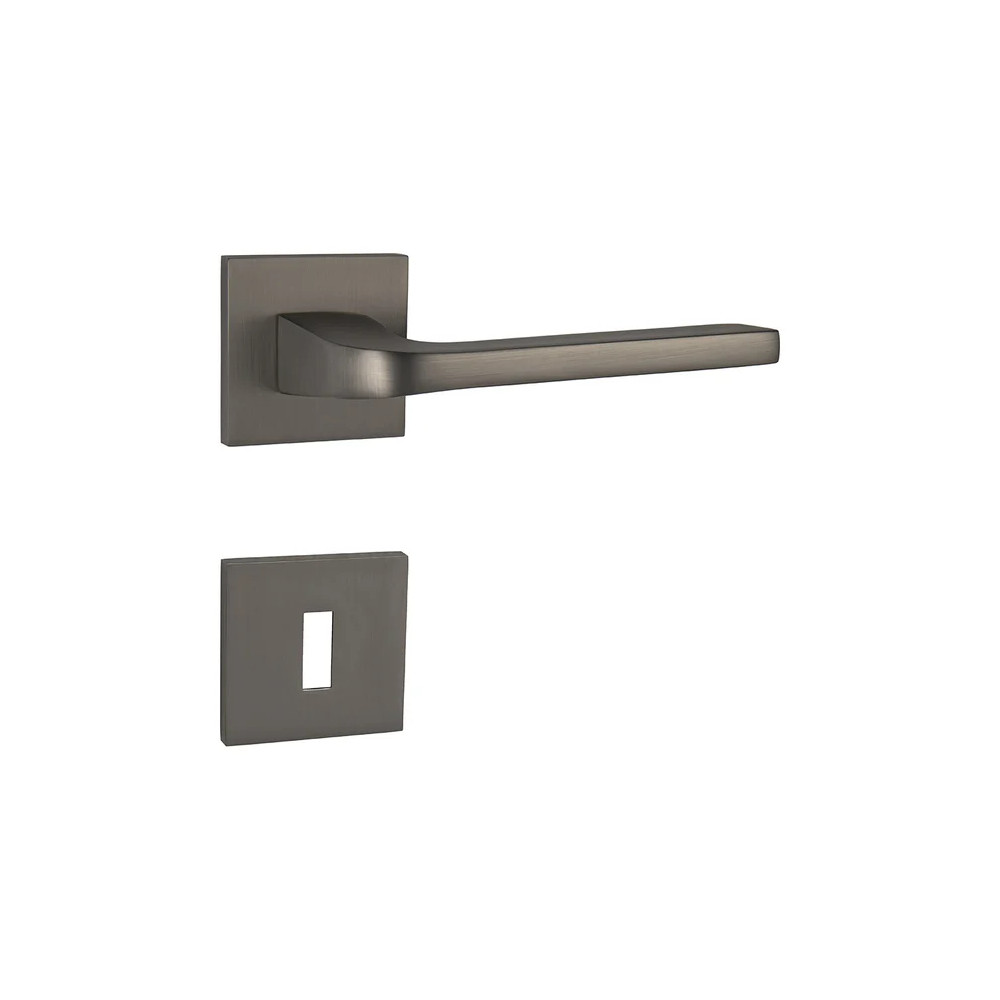 Türgriff MP VIVA - HR SQ6 -  - Graphit matt