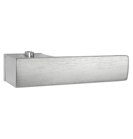 Türgriff TUPAI GORDO - RT5 4084 WC - Chrom geschliffen