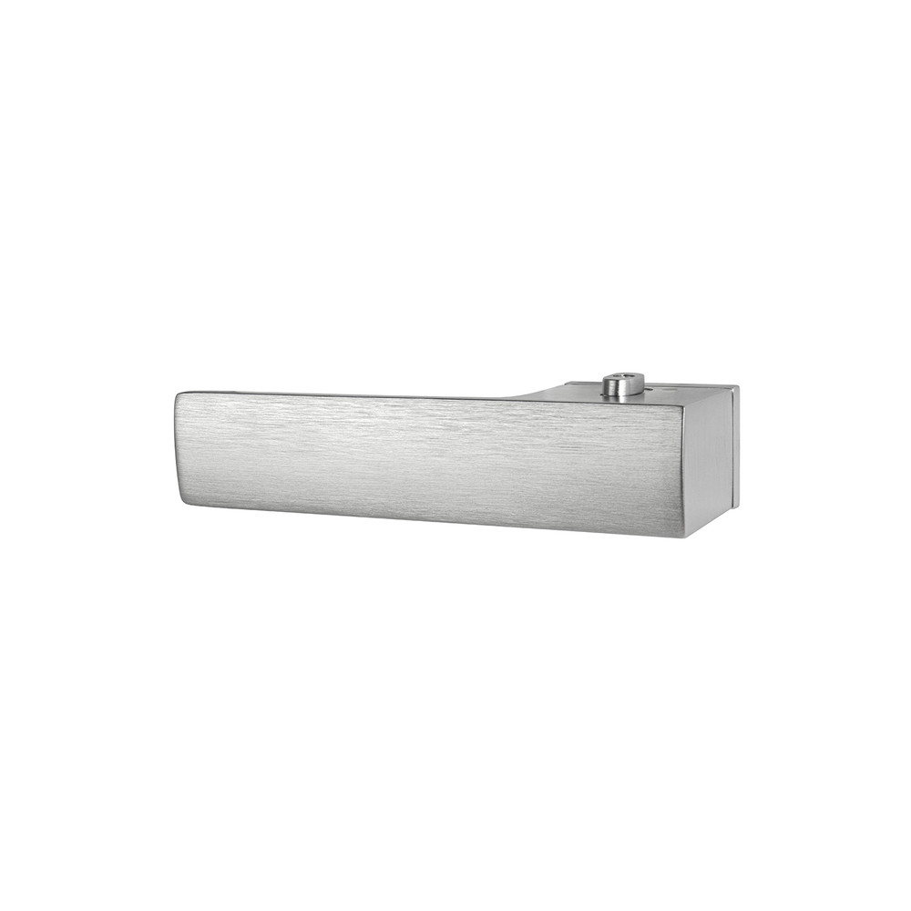 Türgriff TUPAI GORDO - RT5 4084 WC - Chrom geschliffen