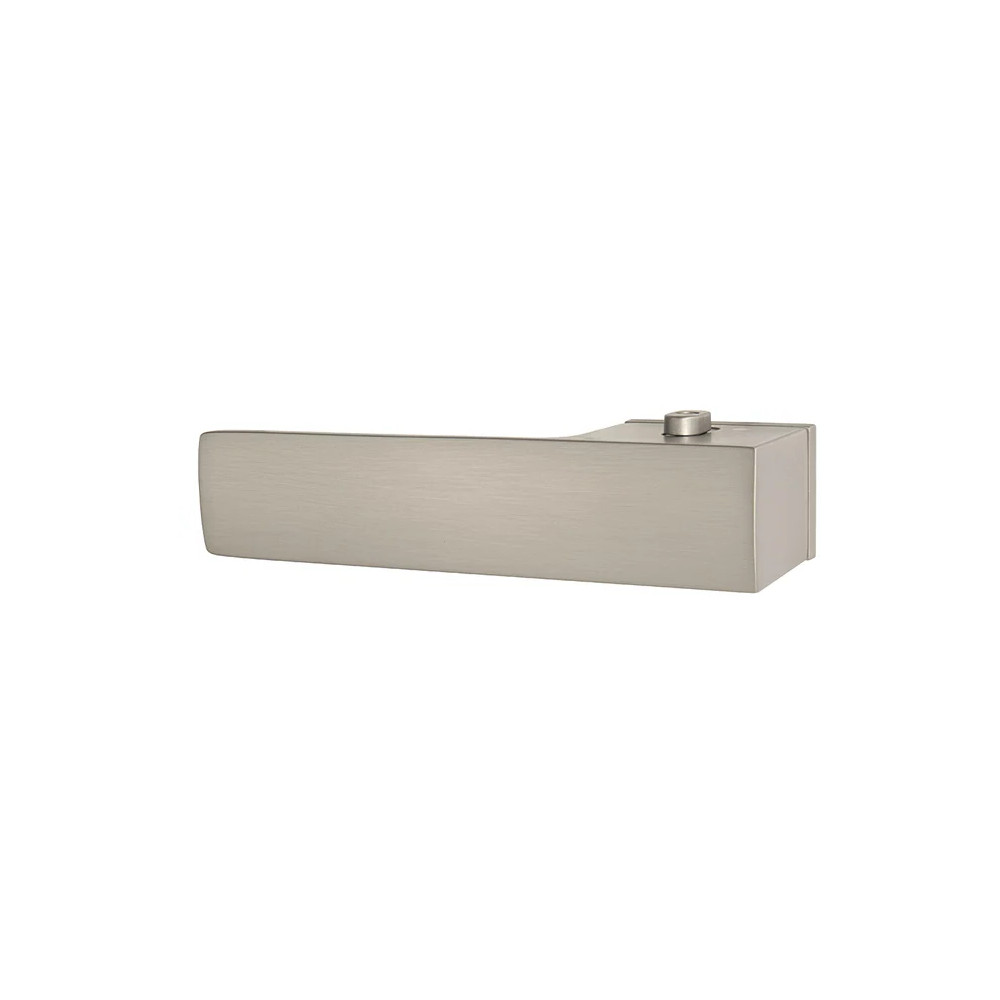 Türgriff TUPAI GORDO - RT5 4084 WC - Nickel Matt