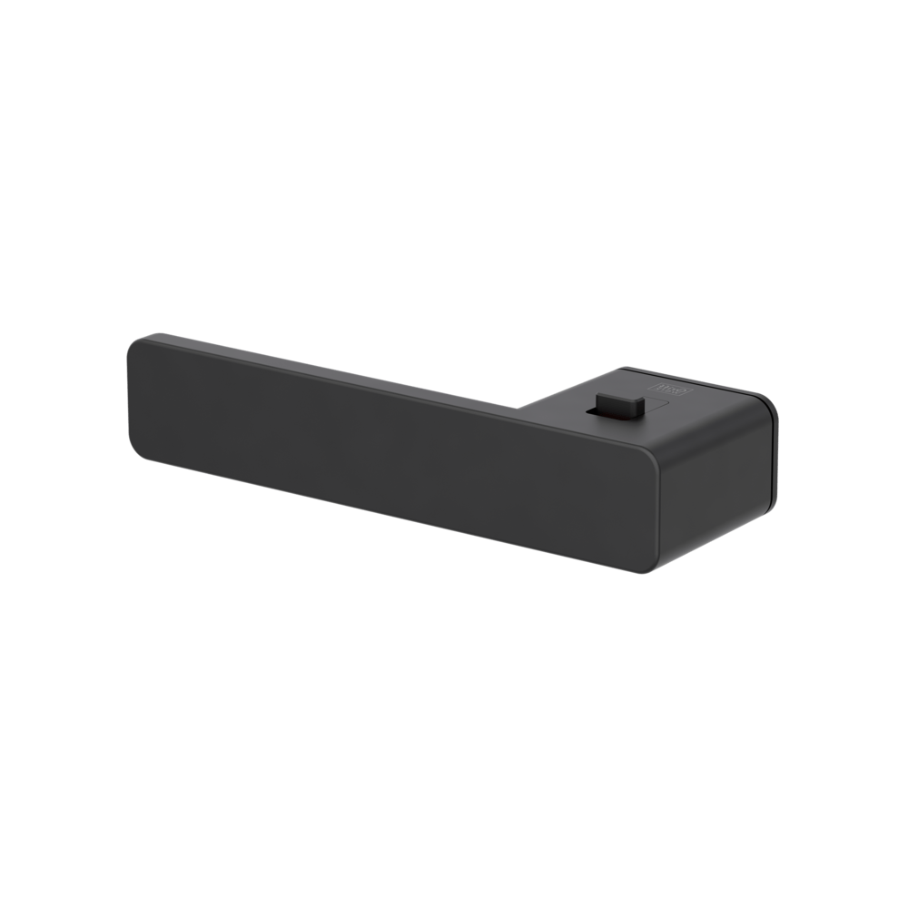 Türgriff Griffwerk R8 ONE S2L - Schwarz matt