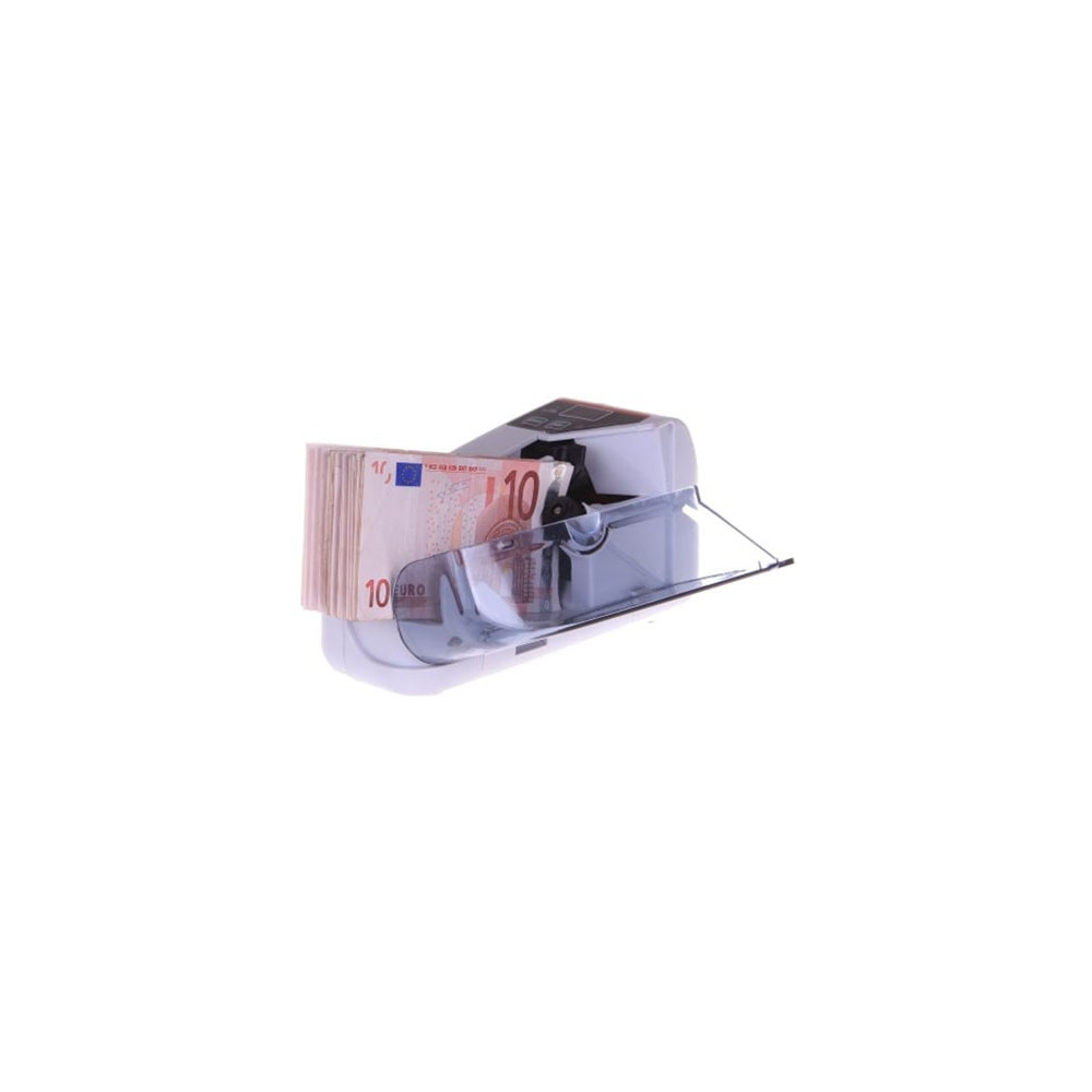 Geldscheinzähler Cashtech 230