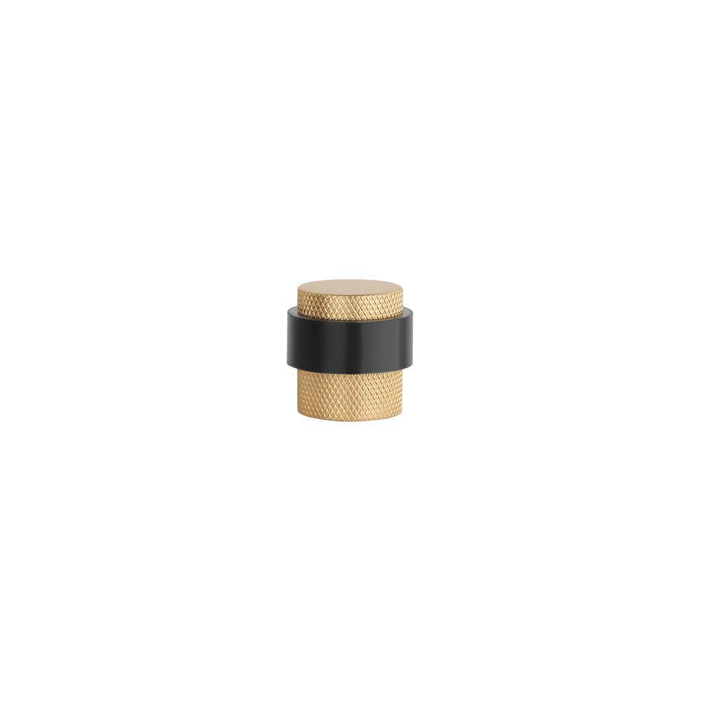 Türstopper APRILE 1722 - Gold matt