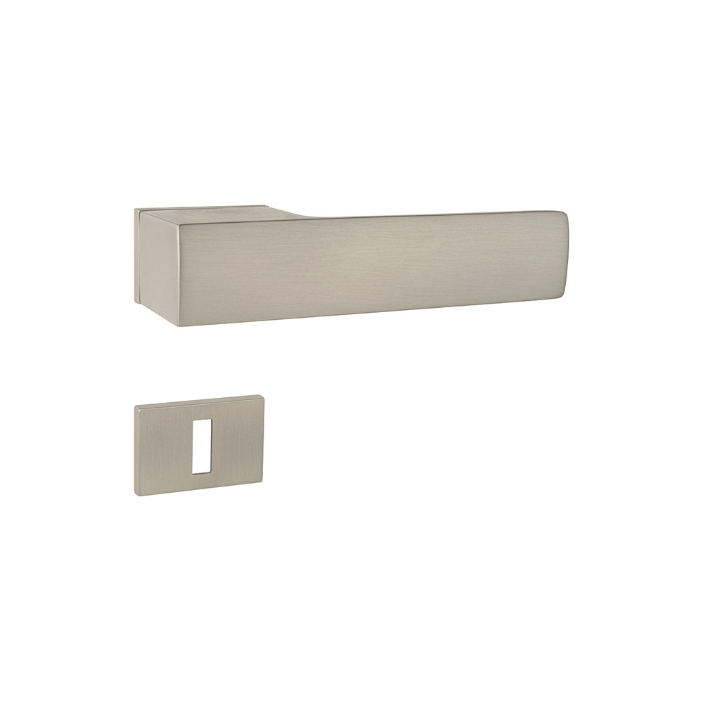 Türgriff TUPAI GORDO - RT5 4084 - Nickel Matt
