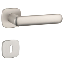 Türgriff APRILE OLEA - HRO 7S - Nickel Matt
