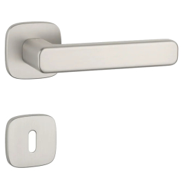 Türgriff APRILE IXIA - HRO 7S - Nickel Matt