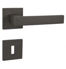 Türgriff TUPAI SQUARE - HR 2275 5S - Titan