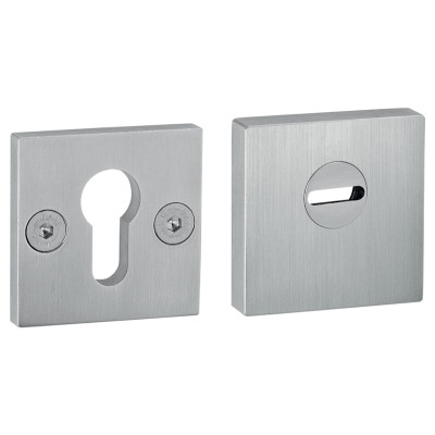 Sicherheitsrosette JNF - HR PLUS IN.04.37S