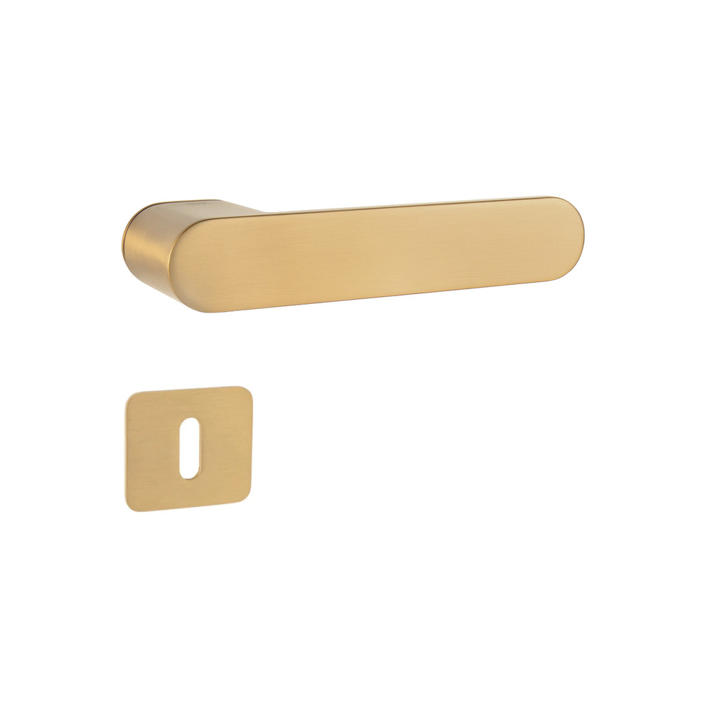Türgriff Griffwerk AVUS ONE - Gold matt