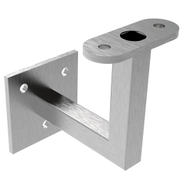 Wandhalter für Griff A/4111-000-LED