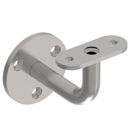 Wandhalter für Griff A14/0112-000-LED-B