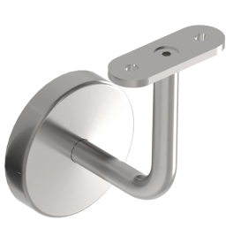 Wandhalter für Griff A/0117-000-B