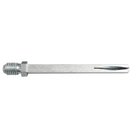 Vierkantstift Knauf / Drücker 8 × 8 mm