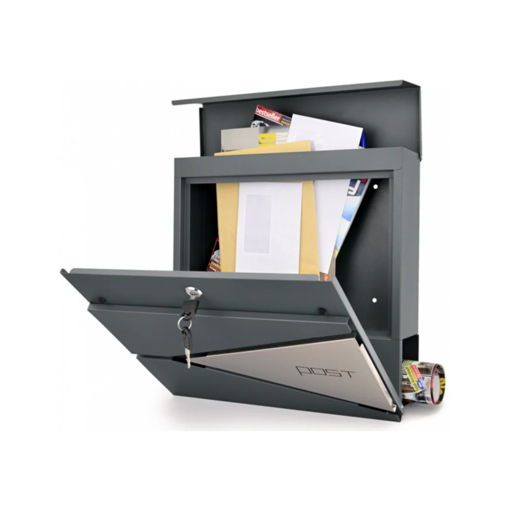 Briefkasten UMAKOV V2/60