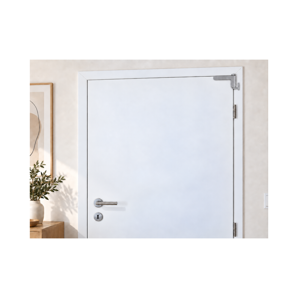 Mini-Feder-Türschließer ClipClose TS