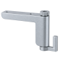 Mini-Feder-Türschließer ClipClose TS
