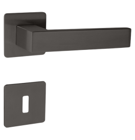 Türgriffe MPK ACURA - HR 3SM - Graphit matt
