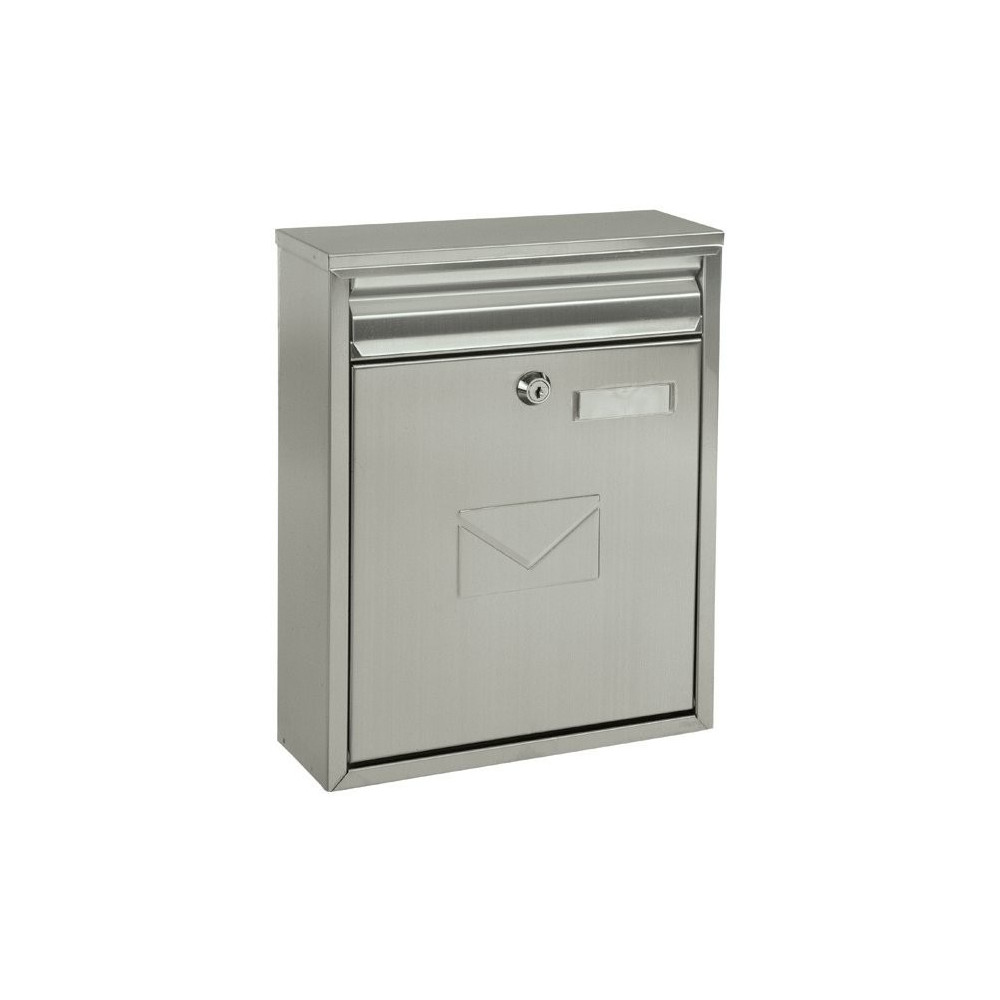 Briefkasten ROTTNER COMO inox