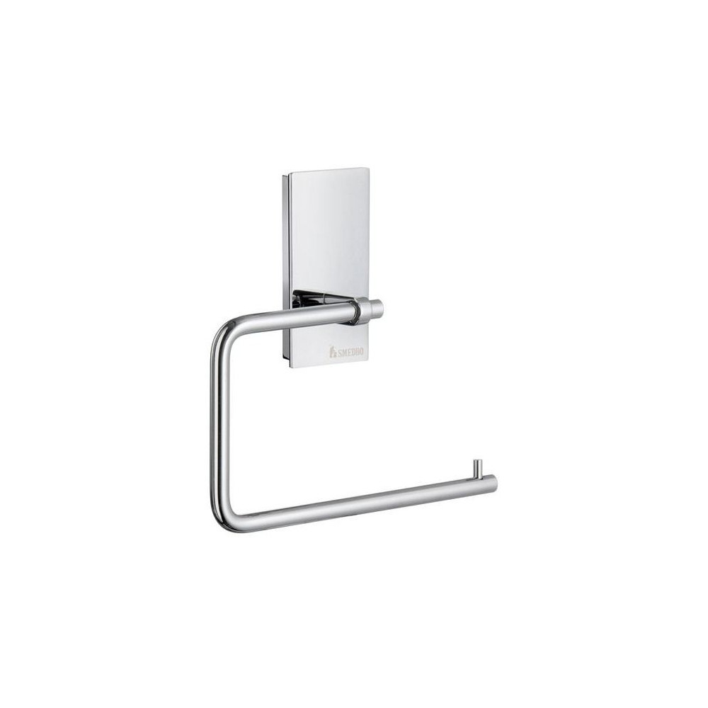 Toilettenpapierhalter ohne Deckel SMEDBO POOL ZK341