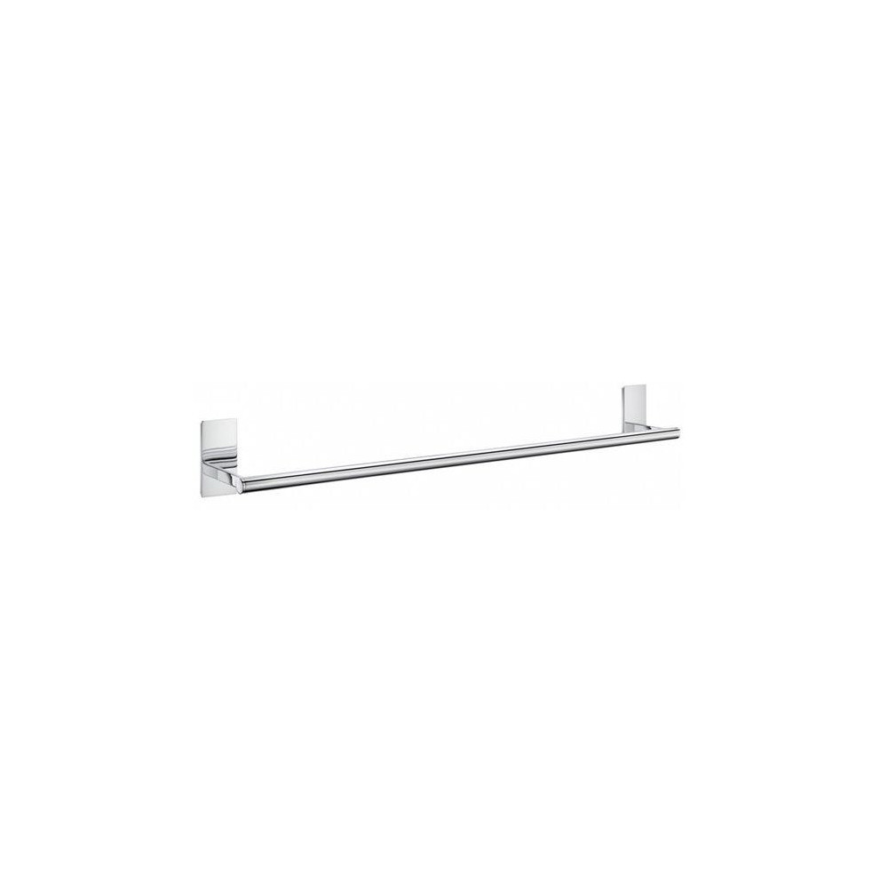 Handtuchstange einzeln 646 mm SMEDBO POOL ZK3464