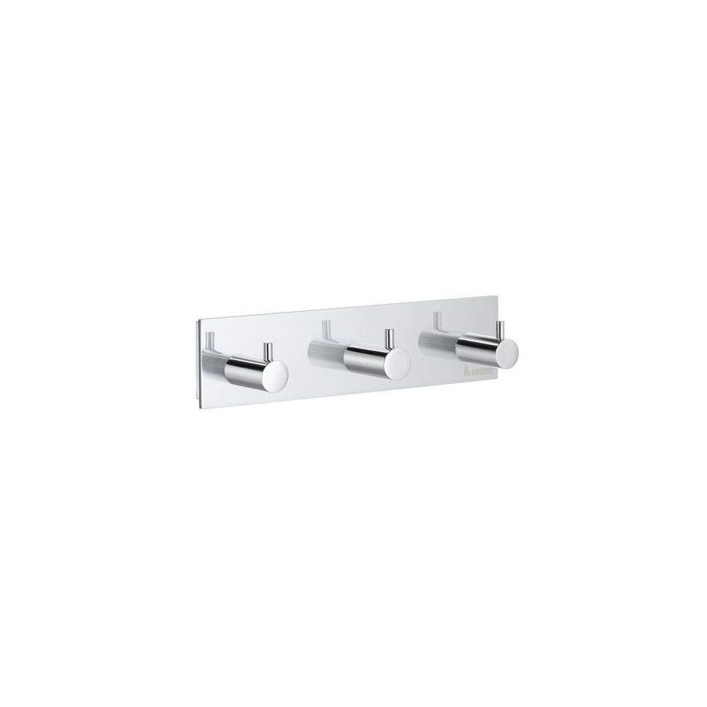 Dreifach Haken SMEDBO POOL ZK359
