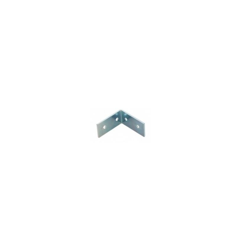 Uholník 40mm x 40mm Uholník 40mm x 40mm