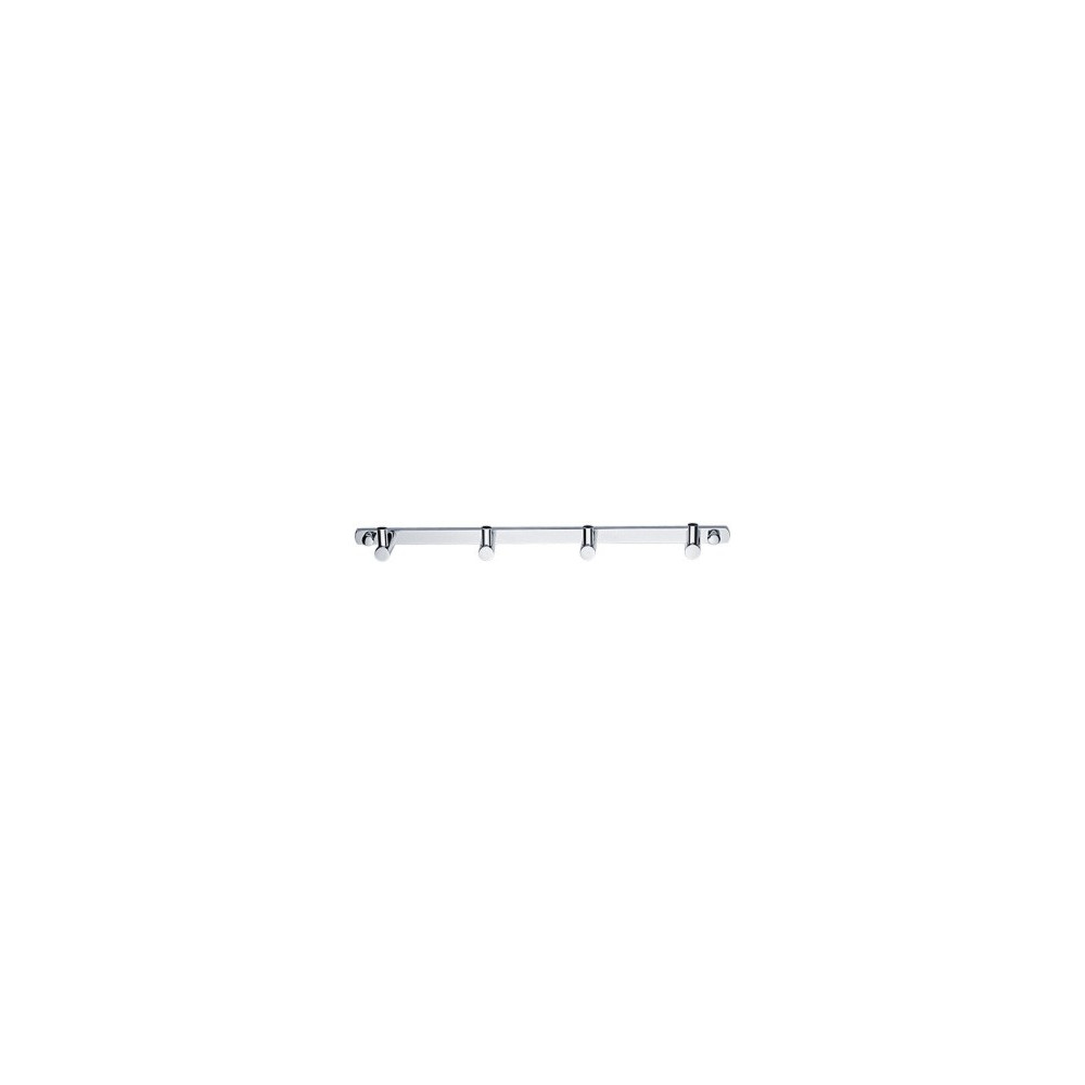 Viererhakenleiste NIMCO BORMO BR 11104-26