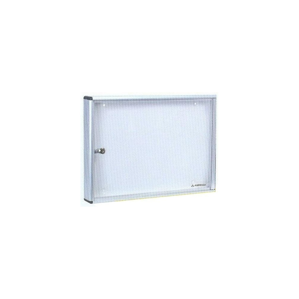 Informačná vitrína 480x350x50mm