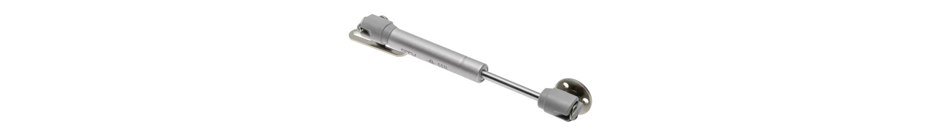 Gasdruckfedern für Möbelklappen