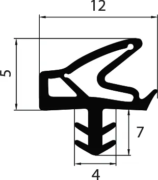 L 5701