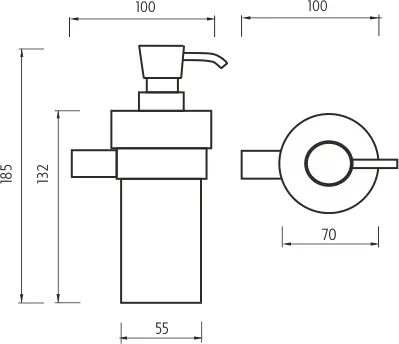 NIMCO BORMO BR 11031KN-26