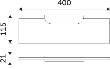 NIMCO NIKAU NK 30091B-40-26