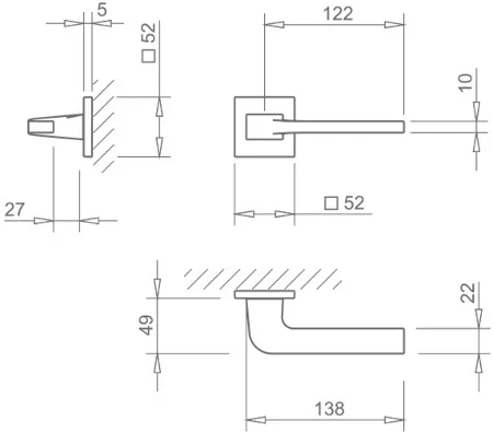 TUPAI SUPRA - HR 3097 5S