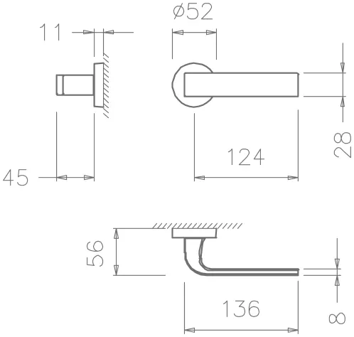 TUPAI CINTO - R 2732